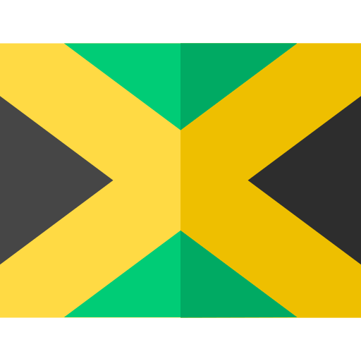 Jamaica icono gratis