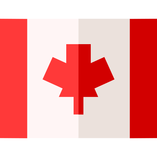 Canada - Free flags icons