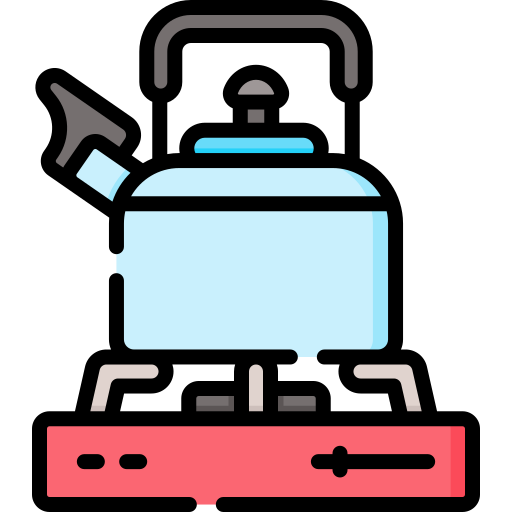 Teapot free icon