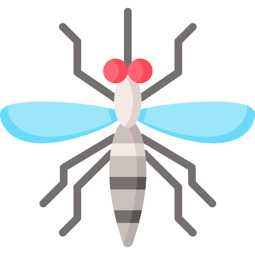 Mosquito icono gratis