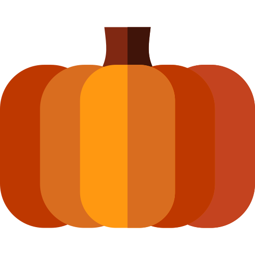 Calabaza icono gratis