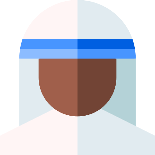 Missionário grátis ícone