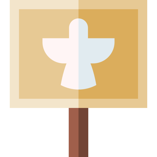 Баннер бесплатно иконка