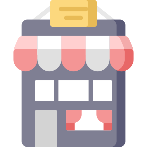 hôtel Icône gratuit