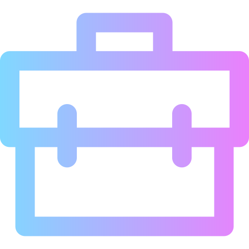 portfolio kostenlos Icon portfolio kostenlos Icon