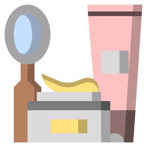 crème Icône gratuit