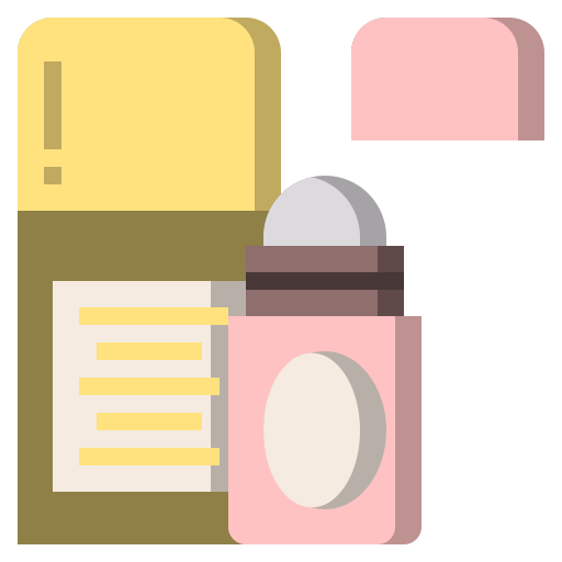 déodorant Icône gratuit