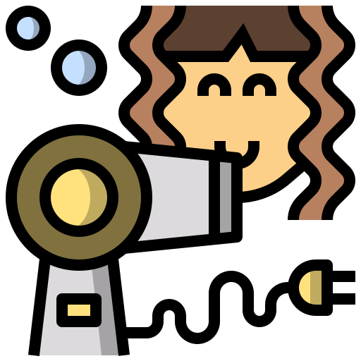 haartrockner kostenlos Icon haartrockner kostenlos Icon