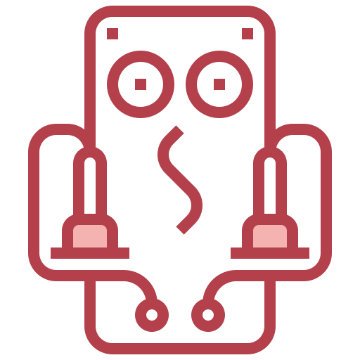 Telefone grátis ícone