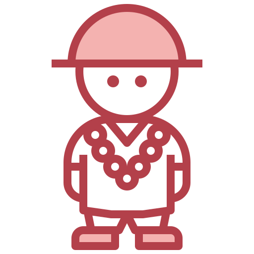 hawaiisch kostenlos Icon