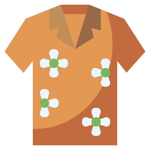 hawaiisch kostenlos Icon