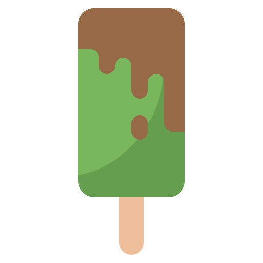 crème glacée Icône gratuit