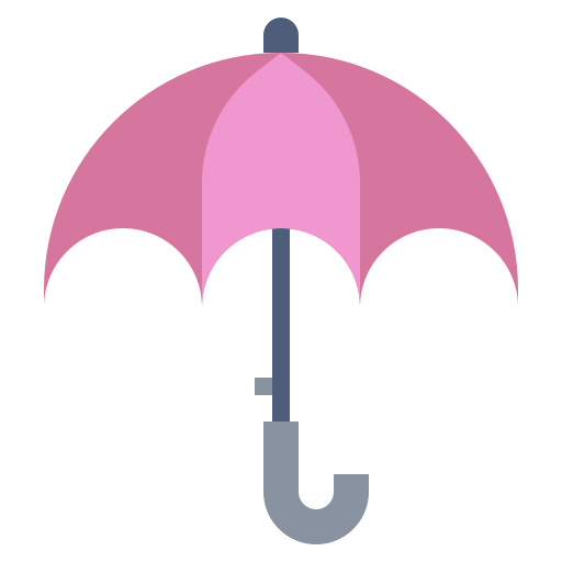 Umbrella - free icon