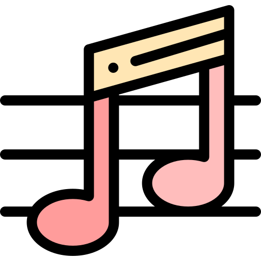 Музыка бесплатно иконка
