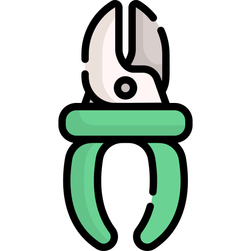 Alicates icono gratis