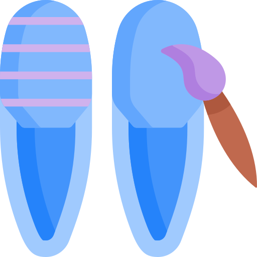 Zapatos icono gratis