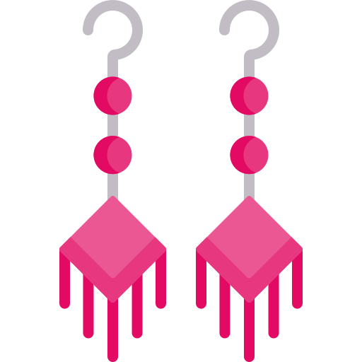 Серьги бесплатно иконка Серьги бесплатно иконка