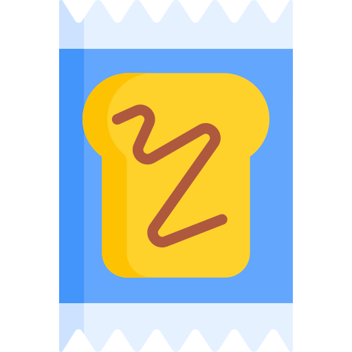 빵 무료 아이콘