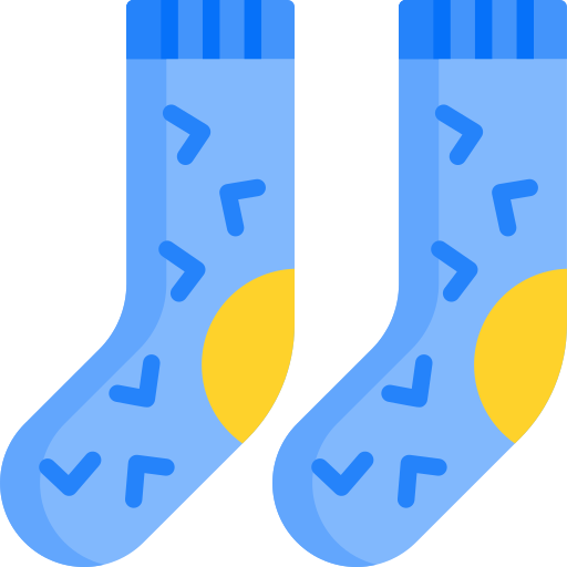 Socks - Free sports icons