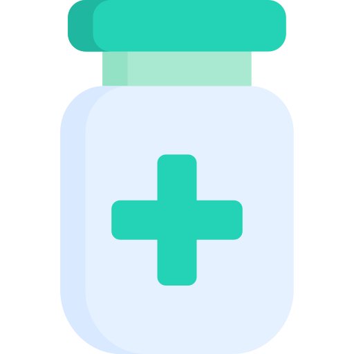 medizin kostenlos Icon