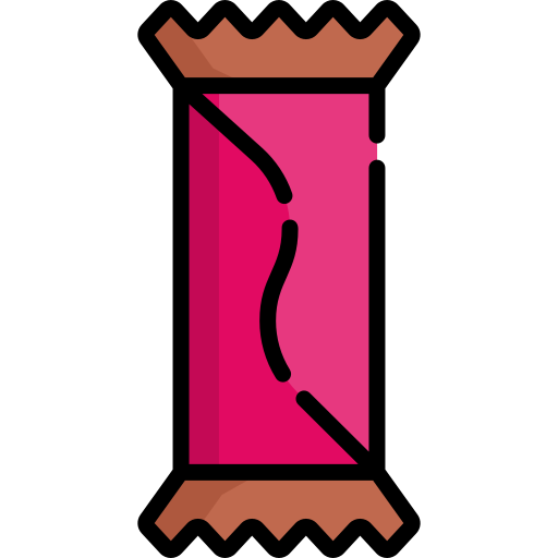 schokolade kostenlos Icon schokolade kostenlos Icon