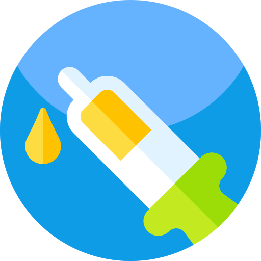 sérum Icône gratuit sérum Icône gratuit