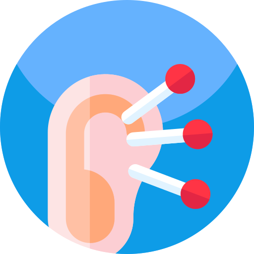 Иглоукалывание бесплатно иконка