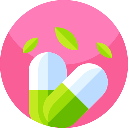 Vitamina grátis ícone