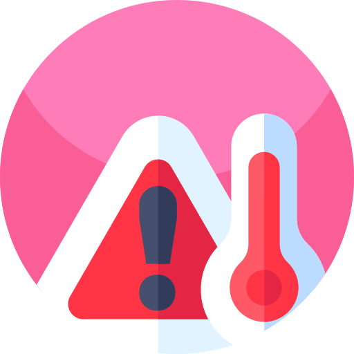Temperatura grátis ícone Temperatura grátis ícone
