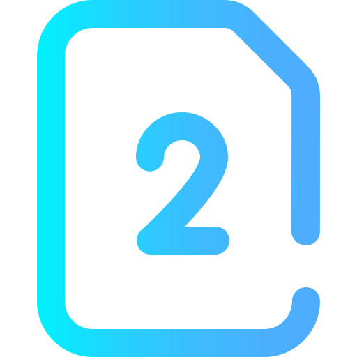 Páginas icono gratis