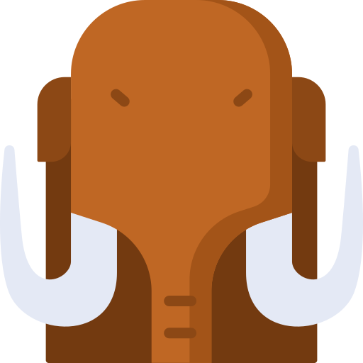 mammut kostenlos Icon mammut kostenlos Icon