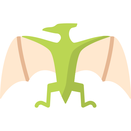 Pteranodon icono gratis