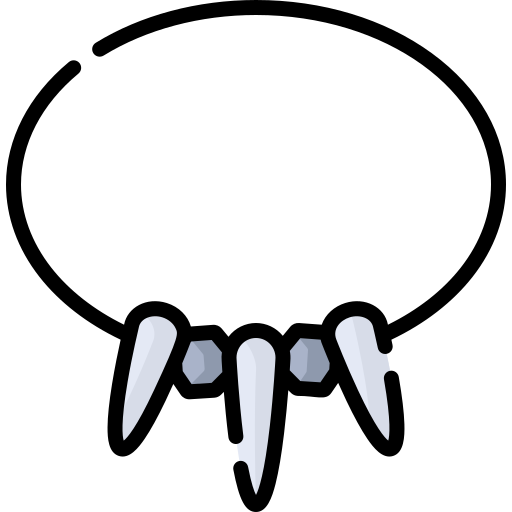 Ожерелье бесплатно иконка