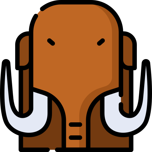 mammut kostenlos Icon mammut kostenlos Icon