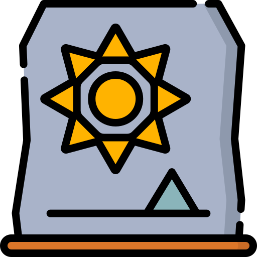 gemälde kostenlos Icon gemälde kostenlos Icon