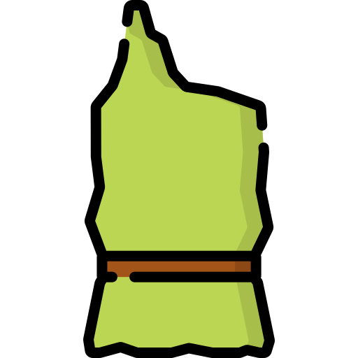 vêtements Icône gratuit