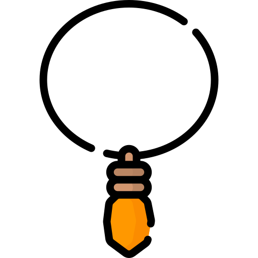 Ожерелье бесплатно иконка