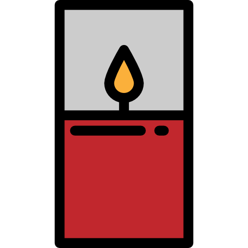 velas icono gratis