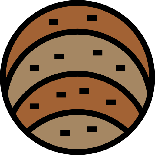 brot kostenlos Icon