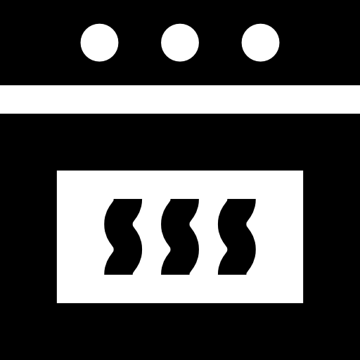 Духовой шкаф бесплатно иконка