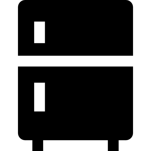 Холодильник бесплатно иконка Холодильник бесплатно иконка