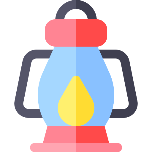 Lanterna grátis ícone