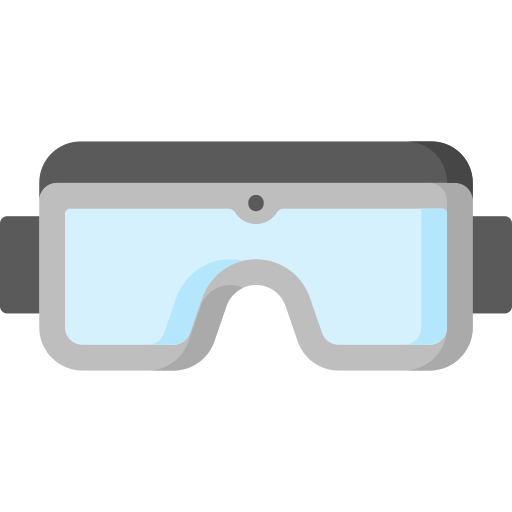 Ropa protectora icono gratis