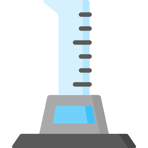 Cilindro icono gratis