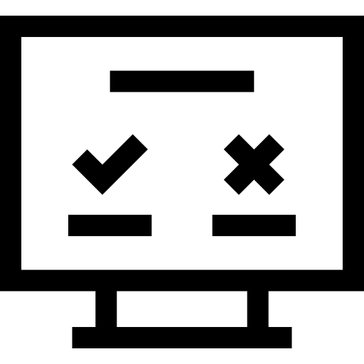 Test free icon Test free icon