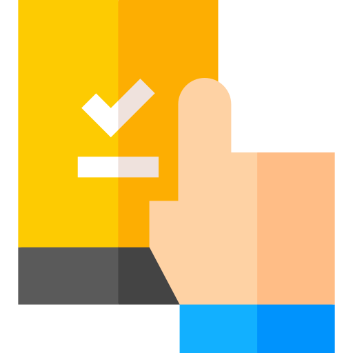 Test free icon