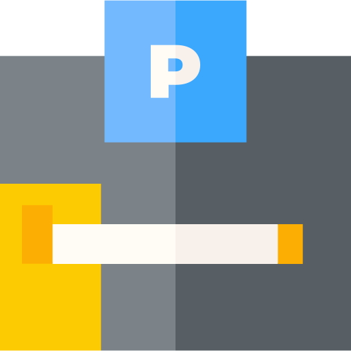 parkplatz kostenlos Icon