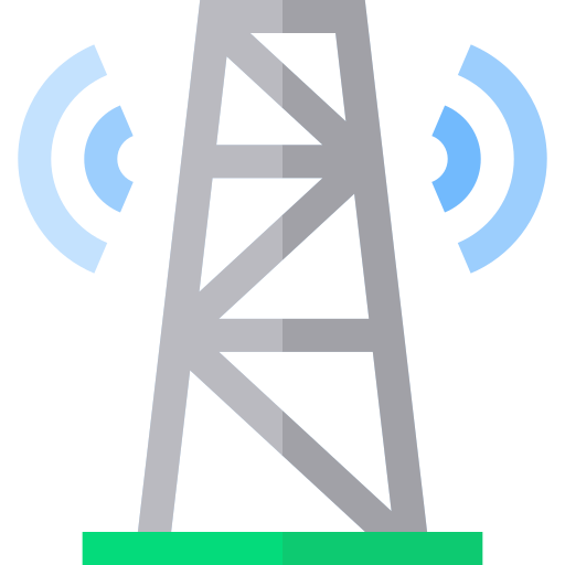 Антенна бесплатно иконка