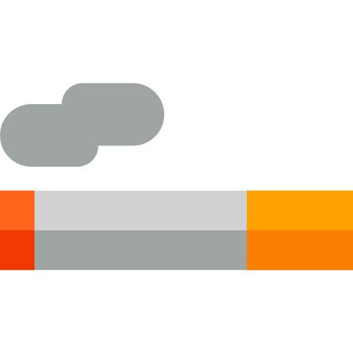 Cigarrete free icon Cigarrete free icon