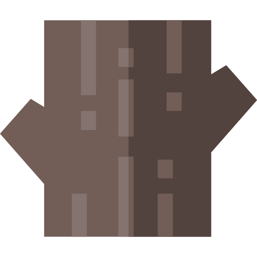 Trunk free icon